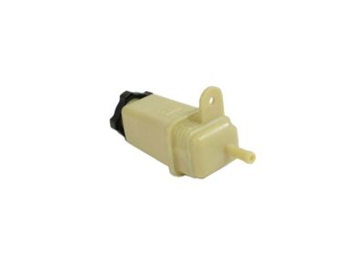 Mopar 68252490AD Reservoir-Power Steering Fluid
