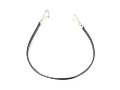 Mopar 5064557AB Strap-Ground