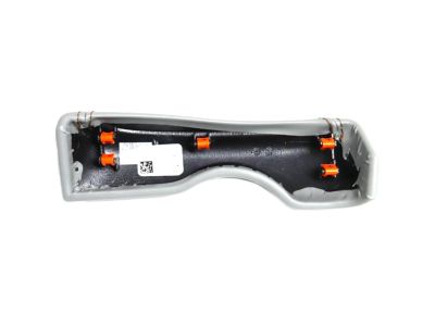 Mopar 6XA381A3AA APPLIQUE-Instrument Panel