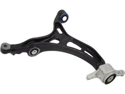 Mopar 5168159AA Control Arm Front Driver Left Side Lower Lh Hand