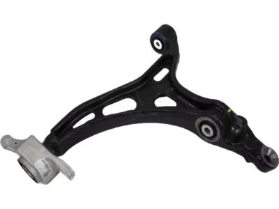 Mopar 5168159AA Control Arm Front Driver Left Side Lower Lh Hand