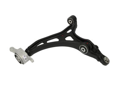 Mopar 5168159AA Control Arm Front Driver Left Side Lower Lh Hand