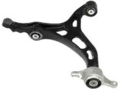 Mopar 5168159AA Control Arm Front Driver Left Side Lower Lh Hand