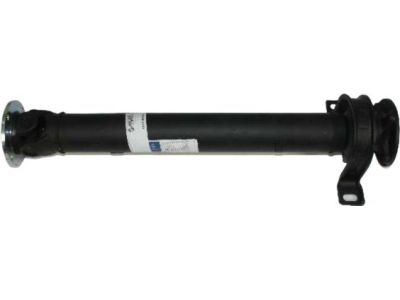 Mopar 5104083AA Front Section Rear Drive Shaft