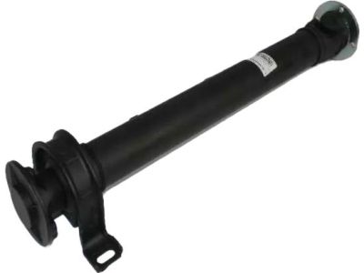 Mopar 5104083AA Front Section Rear Drive Shaft