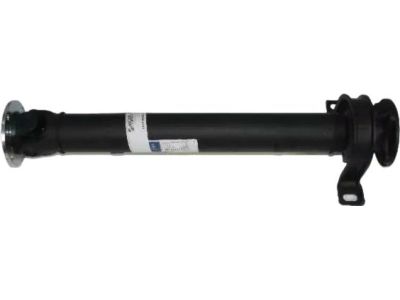 Mopar 5104083AA Front Section Rear Drive Shaft