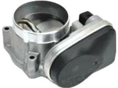 Mopar 5161805AA Throttle Body