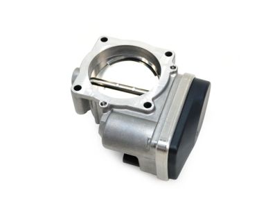 Mopar 5161805AA Throttle Body