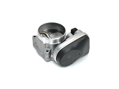 Mopar 5161805AA Throttle Body