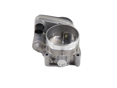 Mopar 5161805AA Throttle Body