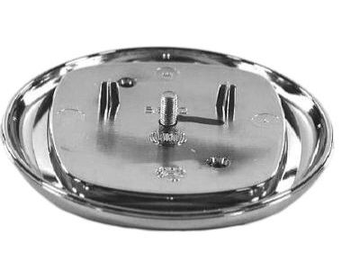 Mopar 68073863AB Emblem