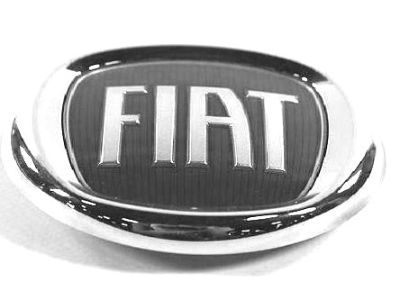 Mopar 68073863AB Emblem