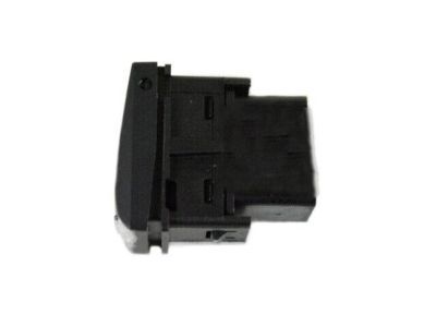 Mopar 4602872AB Switch-Heated Seat