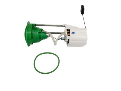 Mopar 5104698AC Fuel Pump/Level Unit Module Package
