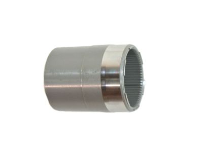 Mopar 68288263AA Seal-Differential