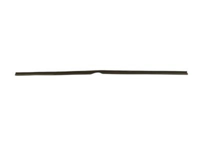 Mopar 68200531AA WEATHERSTRIP-Hood To Radiator