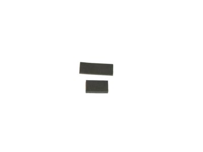 Mopar 68430144AA Foam-Soft Top
