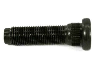 Mopar 5015229AA Stud Hub