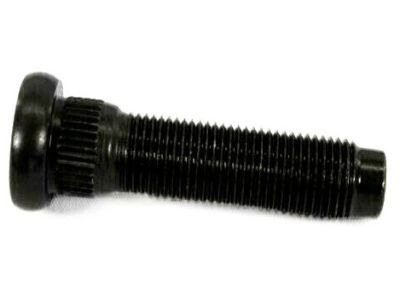 Mopar 5015229AA Stud Hub