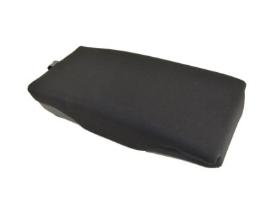 Mopar 5XZ76DX9AA Rear Seat Center Armrest