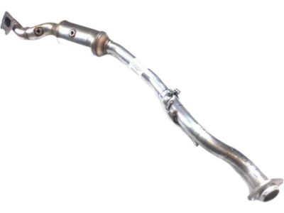 Mopar 68036556AF CONVERTOR-Exhaust