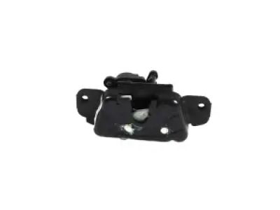 Mopar 68312079AM TAILGATE
