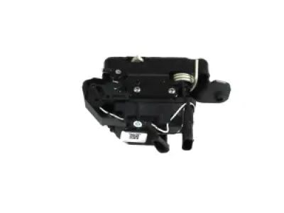 Mopar 68312079AM TAILGATE