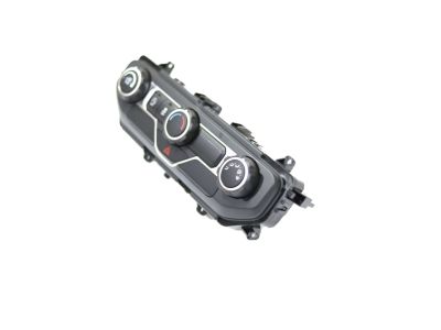 Mopar 6BE31DX9AC Control