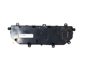 Mopar 6BE31DX9AC Control