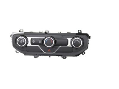 Mopar 6BE31DX9AC Control