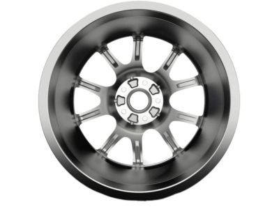 Mopar 1TH58JXYAC Aluminum Wheel