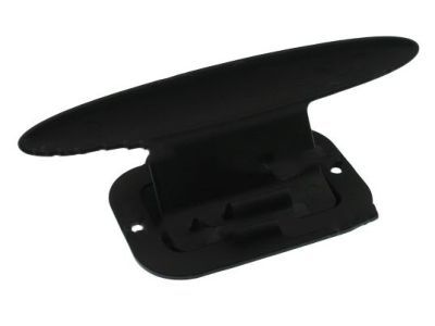 Mopar 1QA09DX9AA Latch-Bin