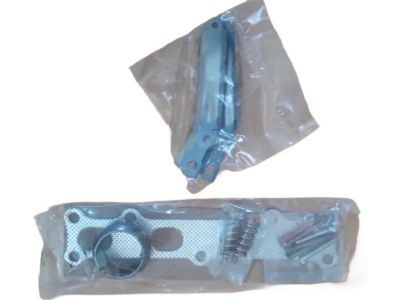 Mopar 68096391AC Exhaust Manifold And Catalytic Converter