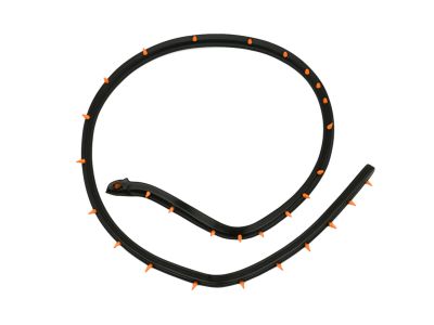Mopar 68096402AC WEATHERSTRIP-Front Door