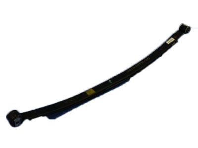 Mopar 68188872AE Spring-Rear Leaf
