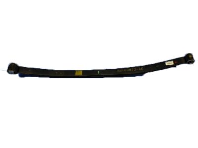 Mopar 68188872AE Spring-Rear Leaf