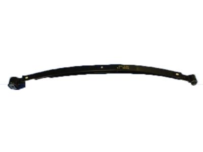 Mopar 68188872AE Spring-Rear Leaf