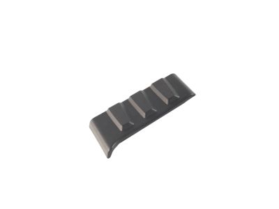 Mopar 68309938AB Cap-Rail