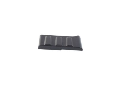 Mopar 68309938AB Cap-Rail
