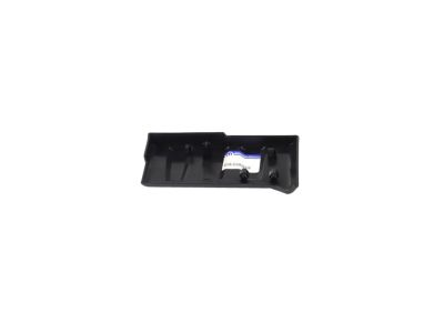 Mopar 68309938AB Cap-Rail