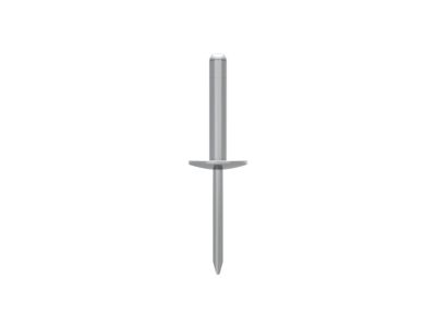 Mopar 68256067AA Rivet