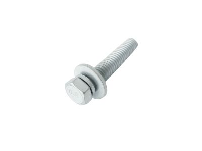 Mopar 6511747AA Bolt-HEXAGON FLANGE Head