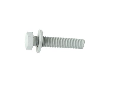 Mopar 6511747AA Bolt-HEXAGON FLANGE Head