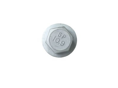 Mopar 6511747AA Bolt-HEXAGON FLANGE Head