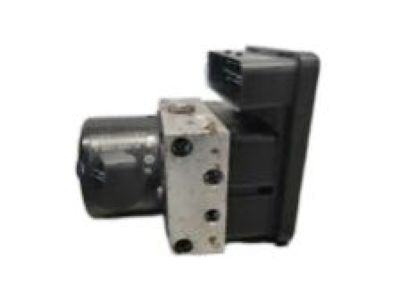 Mopar 5183488AC Anti-Lock Brake System Module