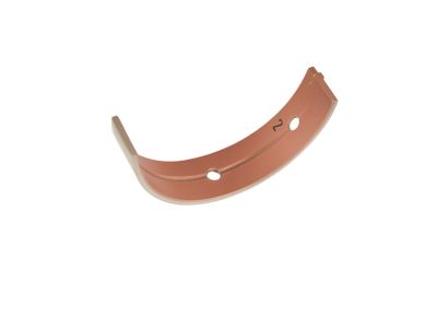 Mopar 68174624AA Bearing-CRANKSHAFT Upper