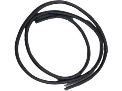 Mopar 55256708AF Seal-Door Belt