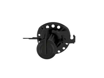 Mopar 5168112AE *STRUT-FRONTSUSPENSION