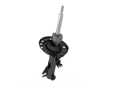 Mopar 5168112AE *STRUT-FRONTSUSPENSION