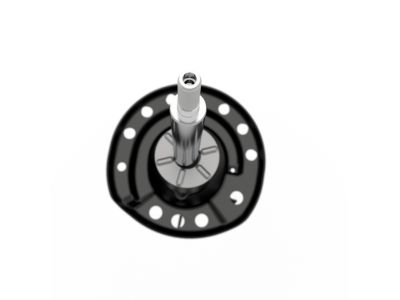 Mopar 5168112AE *STRUT-FRONTSUSPENSION